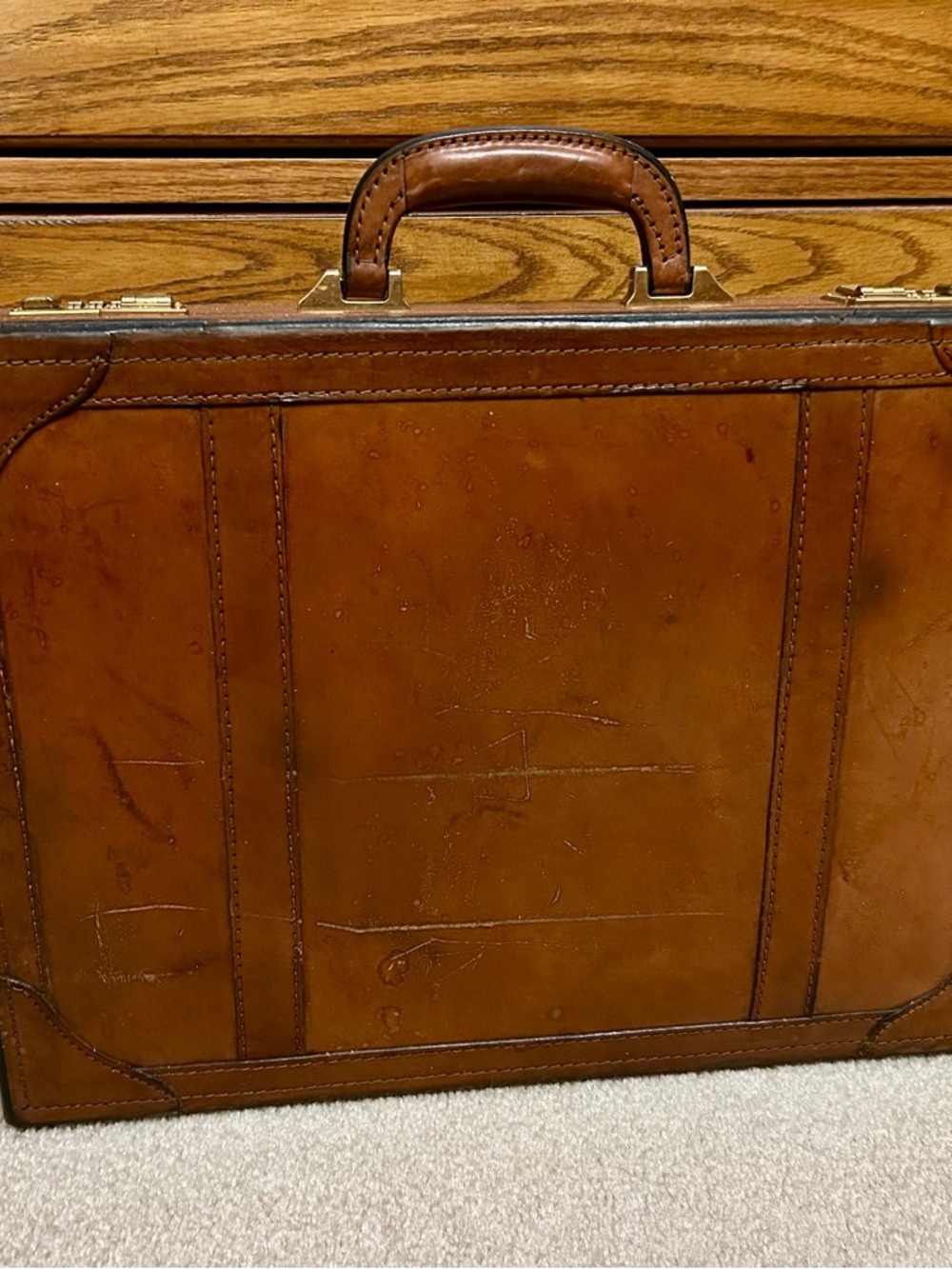 Briefcase